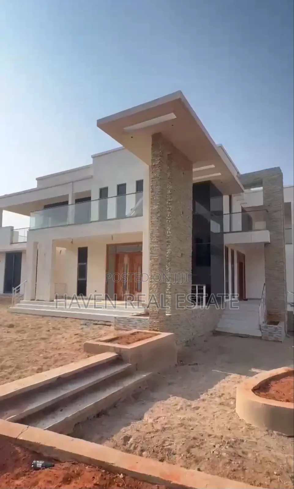 5bdrm House in Dodoma Rural for sale