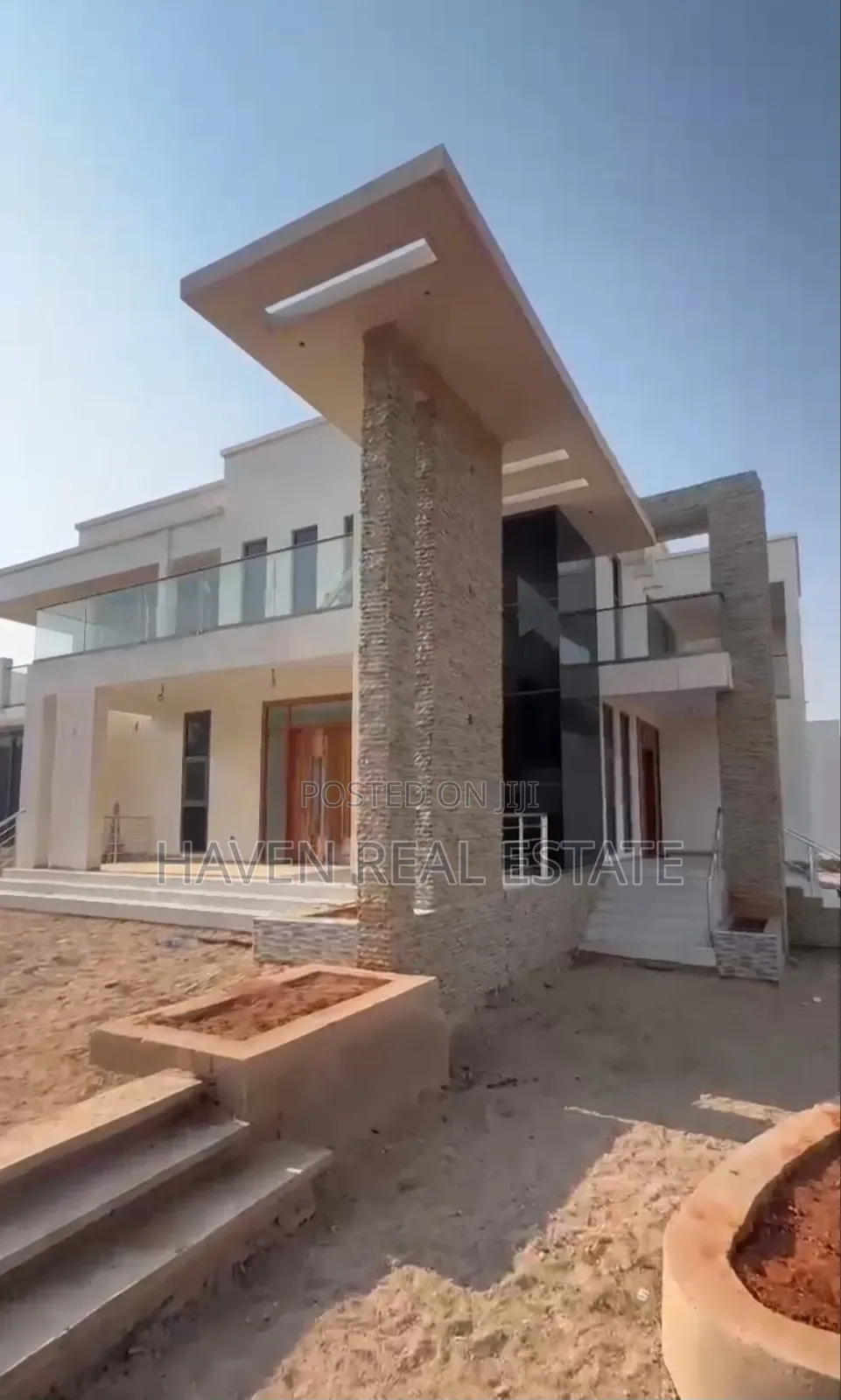 5bdrm House in Dodoma Rural for sale