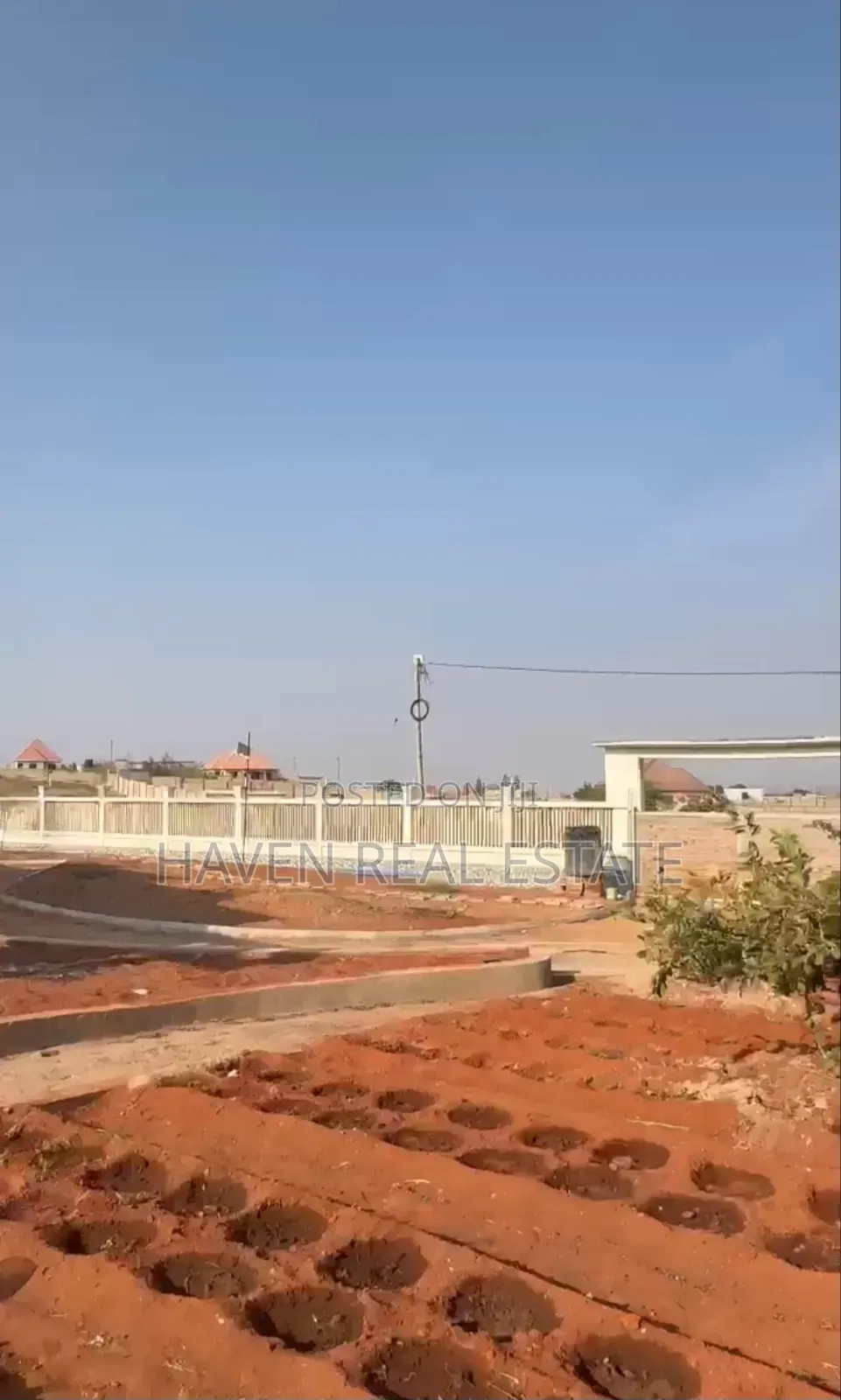 5bdrm House in Dodoma Rural for sale