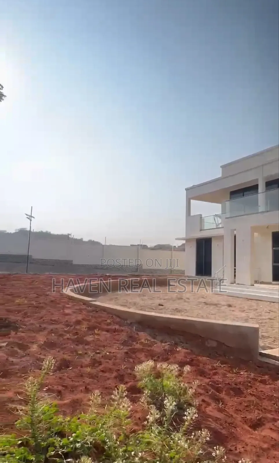 5bdrm House in Dodoma Rural for sale