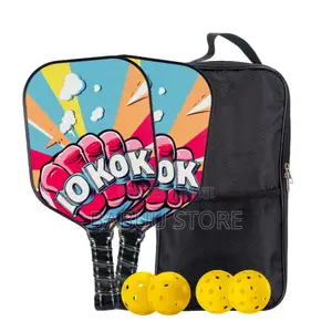 Set Sport Training Equipment