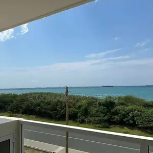 Furnished 2bdrm Apartment in Masaki for rent