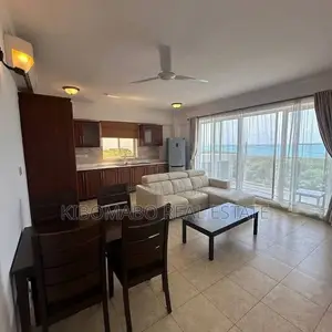Furnished 2bdrm Apartment in Masaki for rent