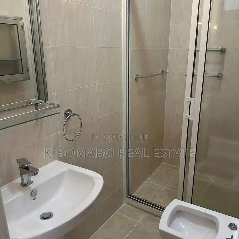 Furnished 2bdrm Apartment in Masaki for rent