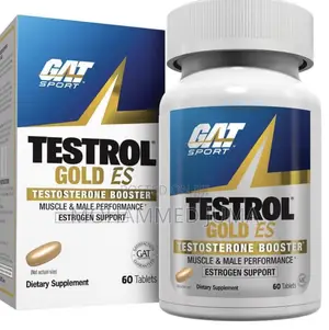 Gat Sport Testosterone Boost