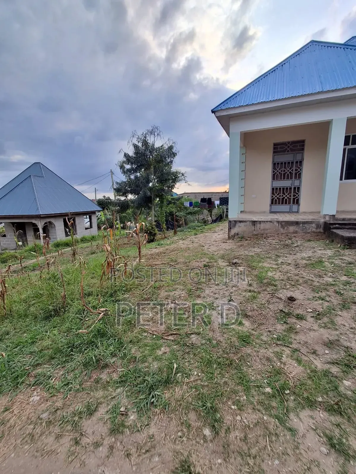 3bdrm House in Kibamba for sale
