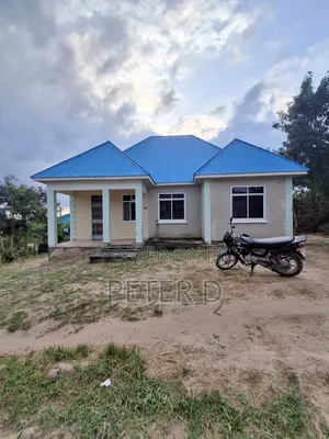 3bdrm House in Kibamba for sale