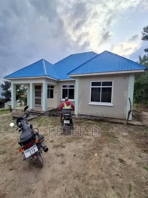3bdrm House in Kibamba for sale