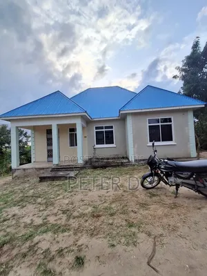 3bdrm House in Kibamba for sale