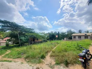 Kiwanja Goba Kwa Robert Sqm646