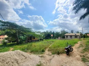 Kiwanja Goba Kwa Robert Sqm646