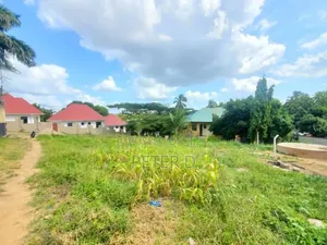 Kiwanja Goba Kwa Robert Sqm646