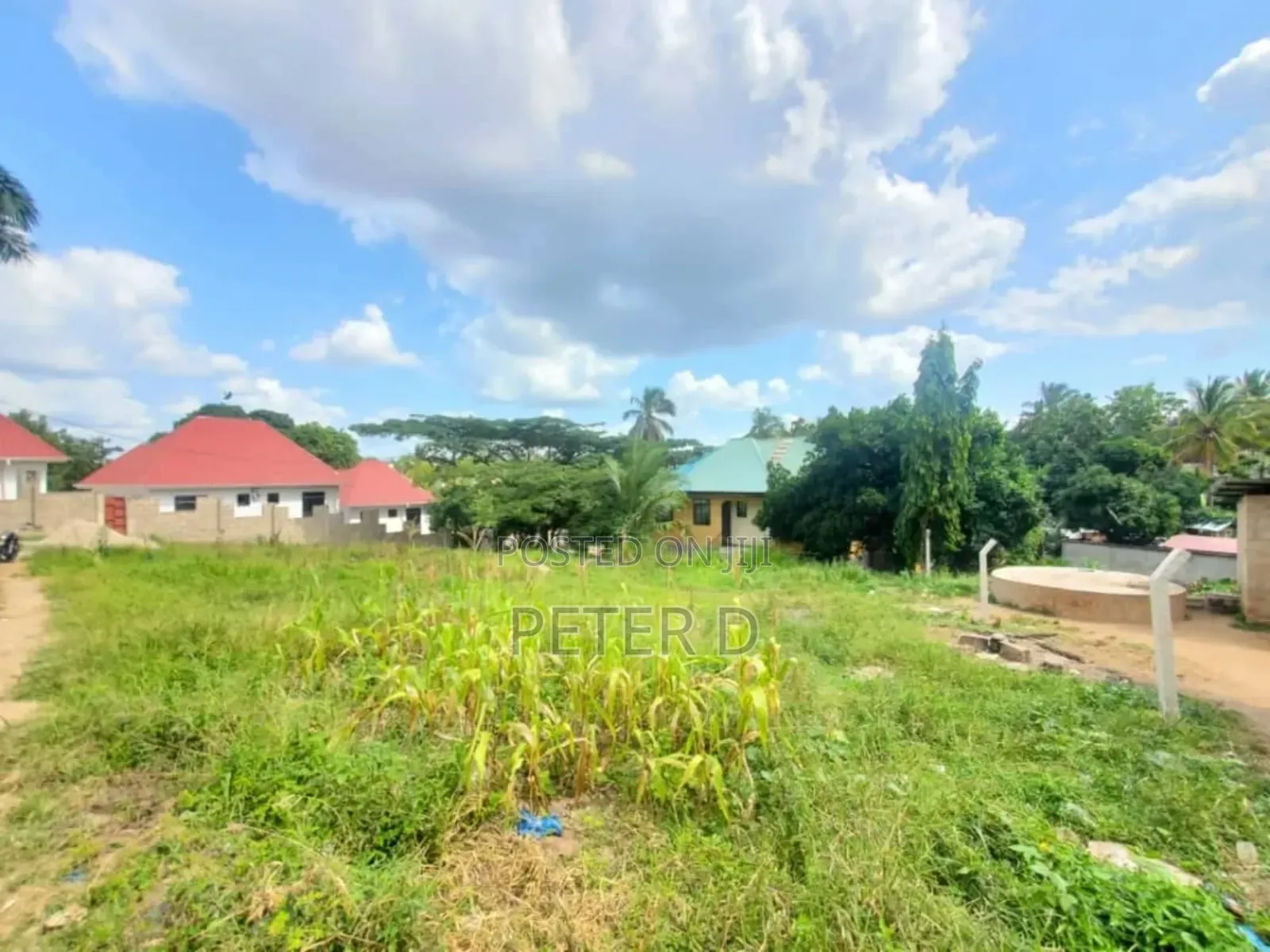 Kiwanja Goba Kwa Robert Sqm646
