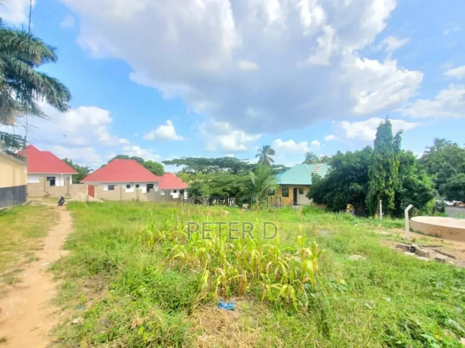 Kiwanja Goba Kwa Robert Sqm646