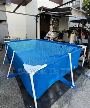Swimming Pool 4meter×2.11meter