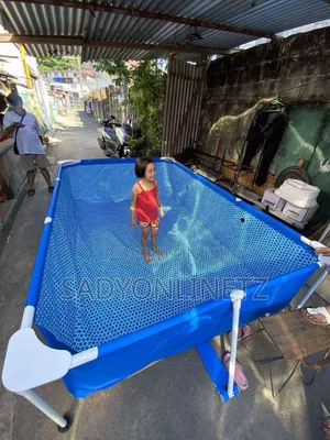 Swimming Pool 2.21×1.5meter