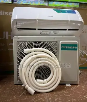 Hisense Inverter Ac New Models