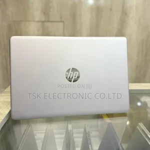 New Laptop HP 16GB Intel Core I7 SSD 512GB