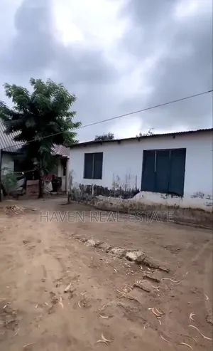 Plot for Sale at Makongo Juu