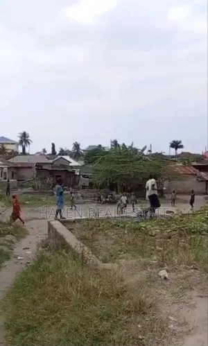 Plot for Sale at Manzese