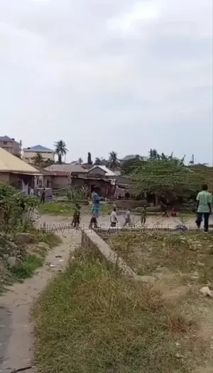 Plot for Sale at Manzese