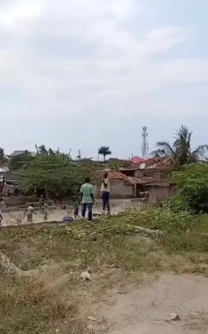Plot for Sale at Manzese