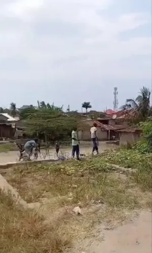Plot for Sale at Manzese
