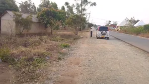 Plot for Sale Square 1200 Mwanza Kishiri