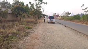 Plot for Sale Square 1200 Mwanza Kishiri