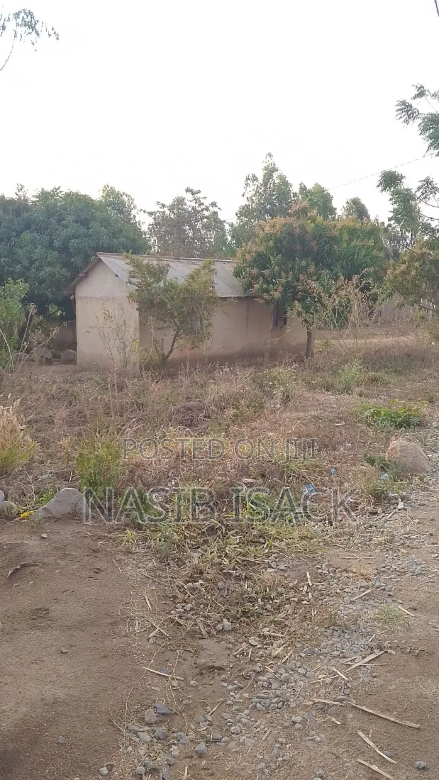 Plot for Sale Square 1200 Mwanza Kishiri