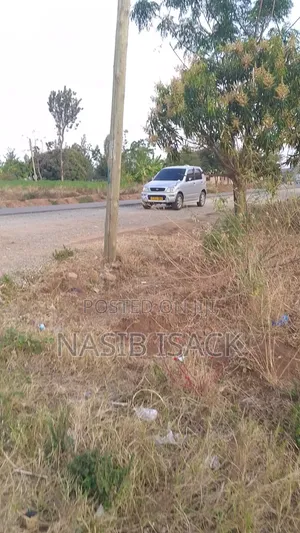 Plot for Sale Square 1200 Mwanza Kishiri
