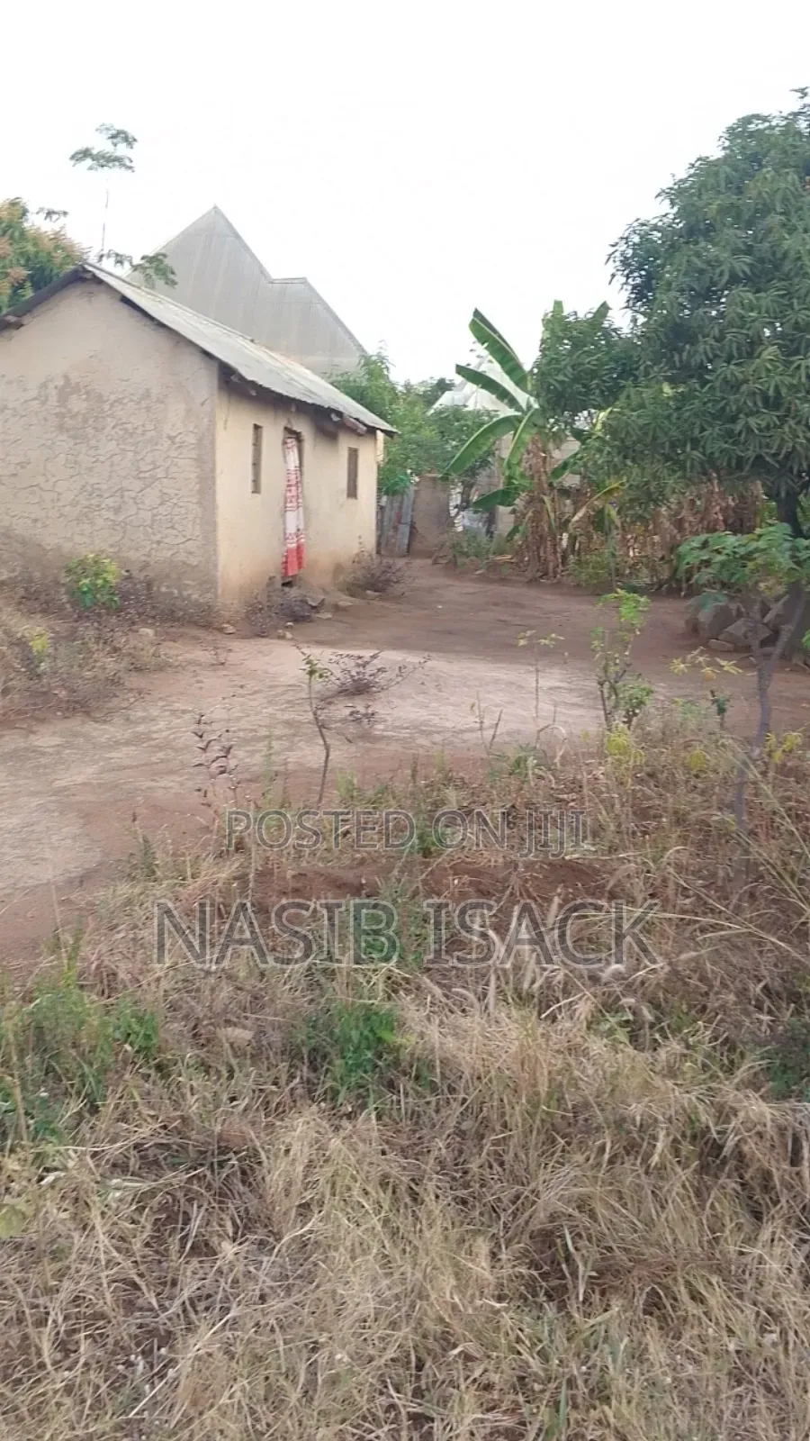 Plot for Sale Square 1200 Mwanza Kishiri