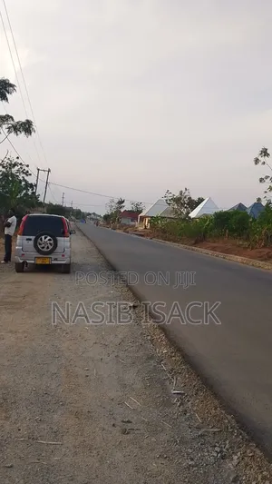 Plot for Sale, Square 1000, Mwanza Sahwa
