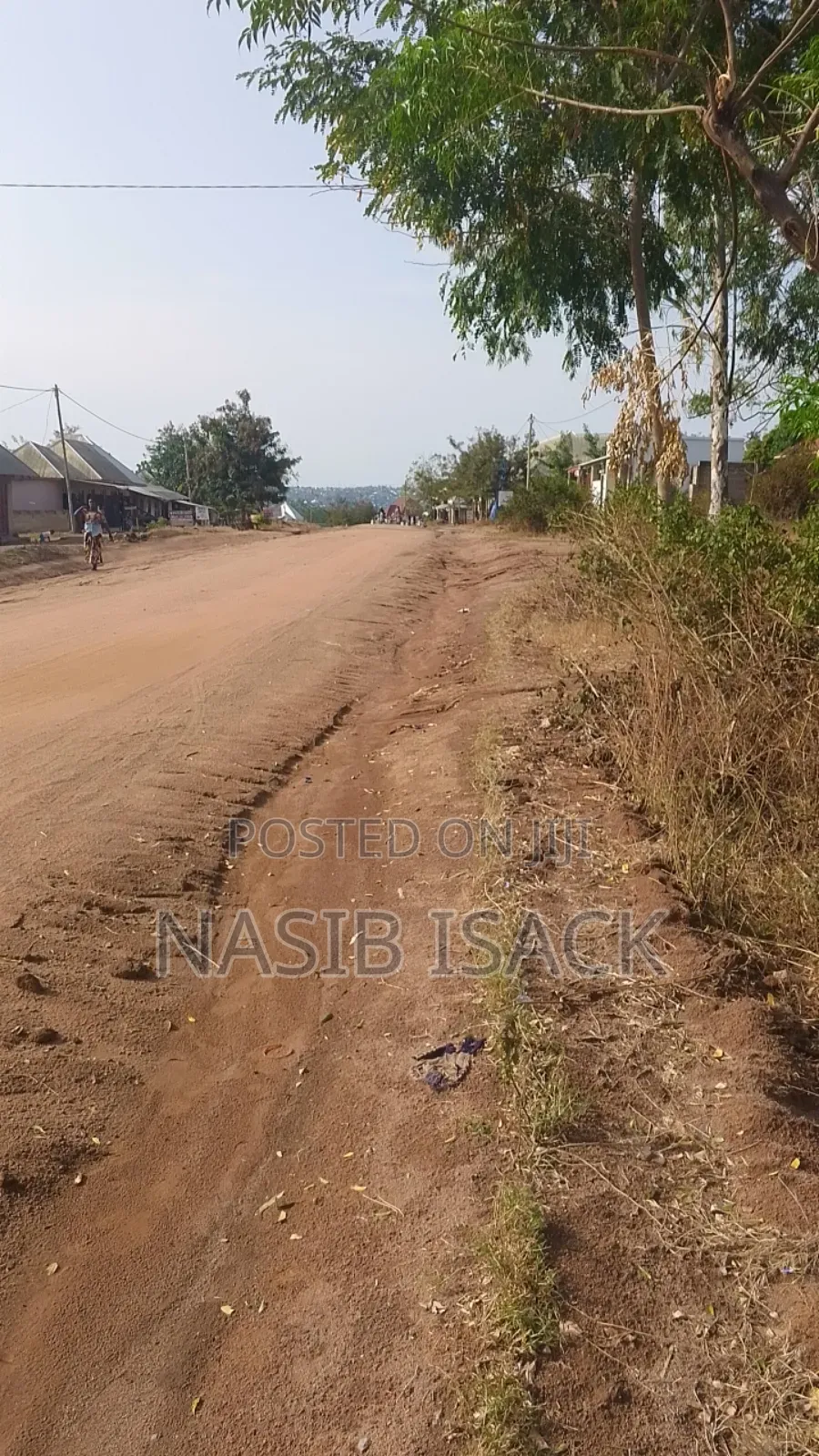 Plot for Sale, Square 1000, Mwanza Sahwa