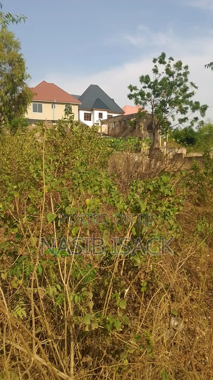 Plot for Sale, Square 1000, Mwanza Sahwa