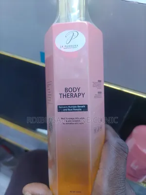 Excellent Body Oil