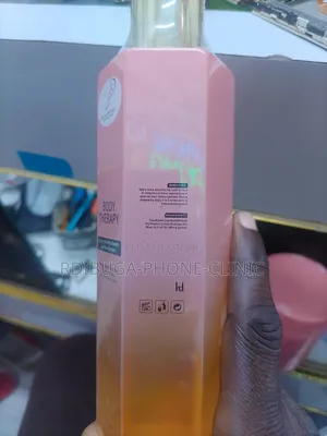 Excellent Body Oil