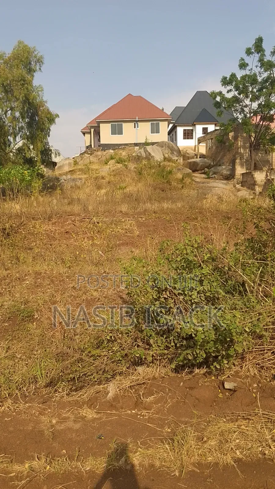 Plot for Sale, Square 1000, Mwanza Sahwa