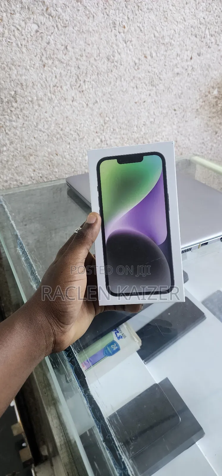 New Apple iPhone 14 128 GB