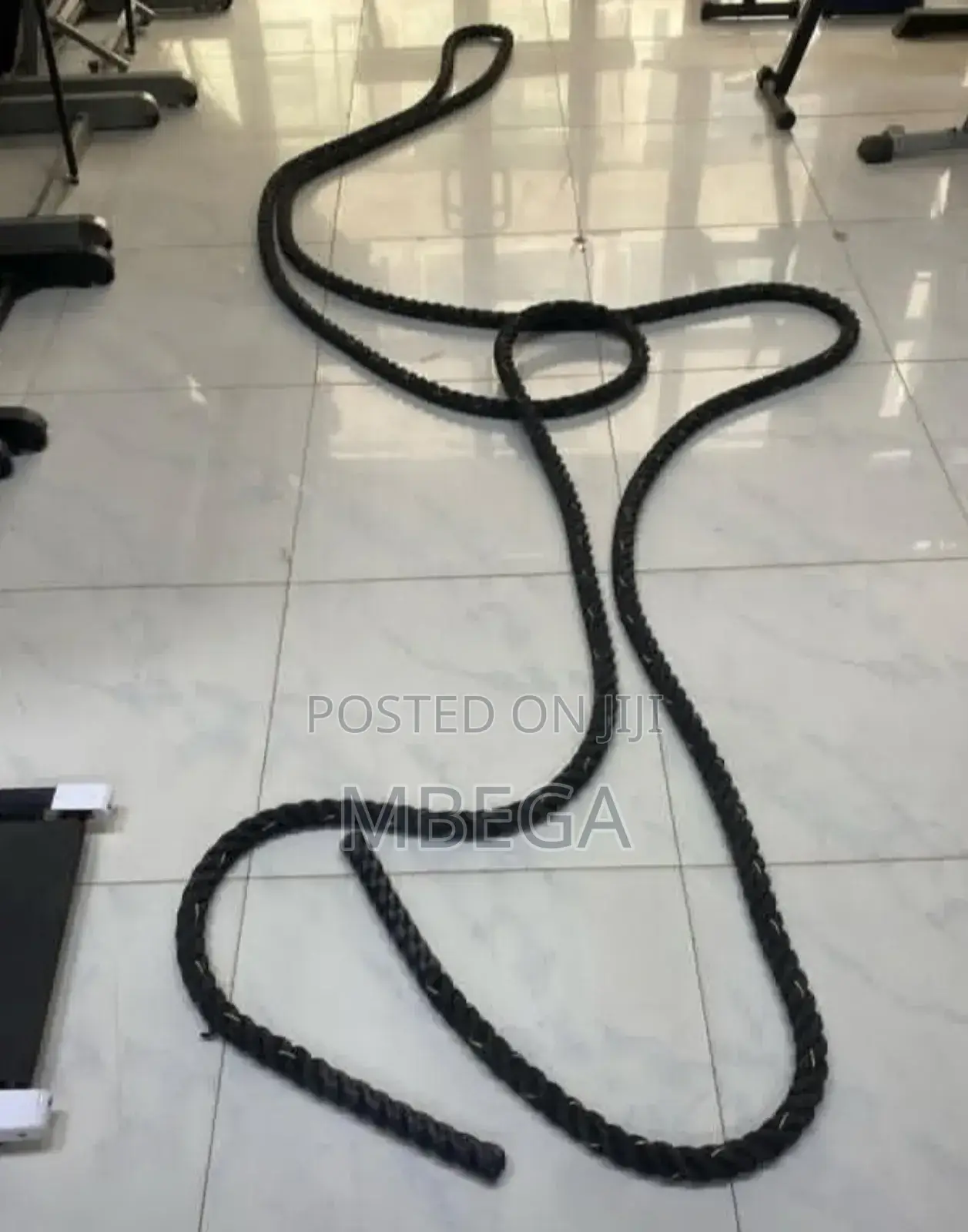 Battle Rope