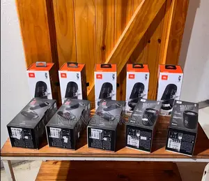 Original JBL Flip 6 Brand New