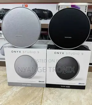 Original Harman Kardon -Onyx Studio 9