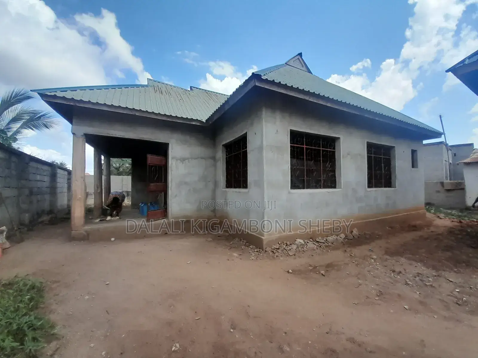 3bdrm Apartment in Kigamboni Geza Ulole for sale
