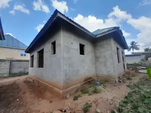 3bdrm Apartment in Kigamboni Geza Ulole for sale