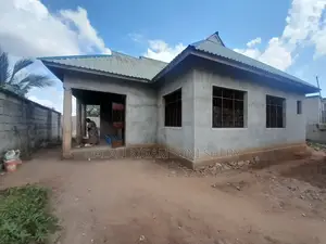 3bdrm Apartment in Kigamboni Geza Ulole for sale