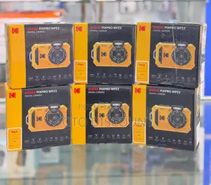 Kodak Pixpro Wpz2