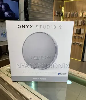 Harman Kardon Onyx Studio 9