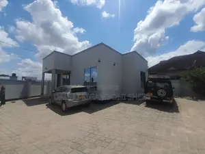 2bdrm Apartment in Kigamboni Geza Ulole for sale