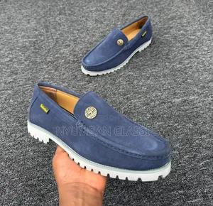 Boat Loafers Shoes