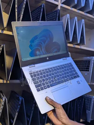 Laptop HP ProBook 640 G5 16GB Intel Core I5 SSD 256GB